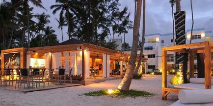 Presidential Suites Punta Cana - Property